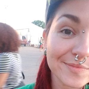 Meet your Posher, Misty